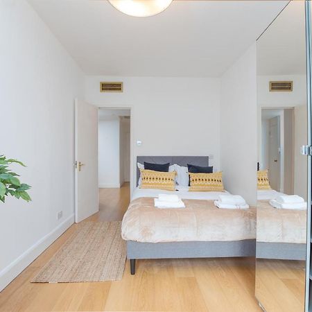 Apartmán Covent Garden By Capital Londýn Exteriér fotografie